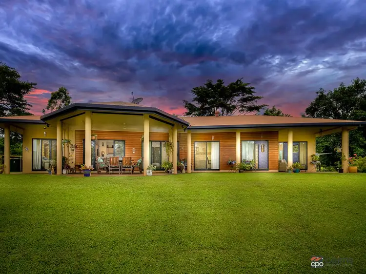 Second view of Homely rural property listing, 9-11 Licence Street, Goldsborough QLD 4865