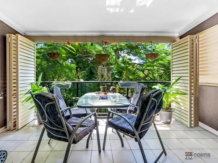 Main view of Homely unit listing, 359/2-8 Rigg Street, Woree QLD 4868
