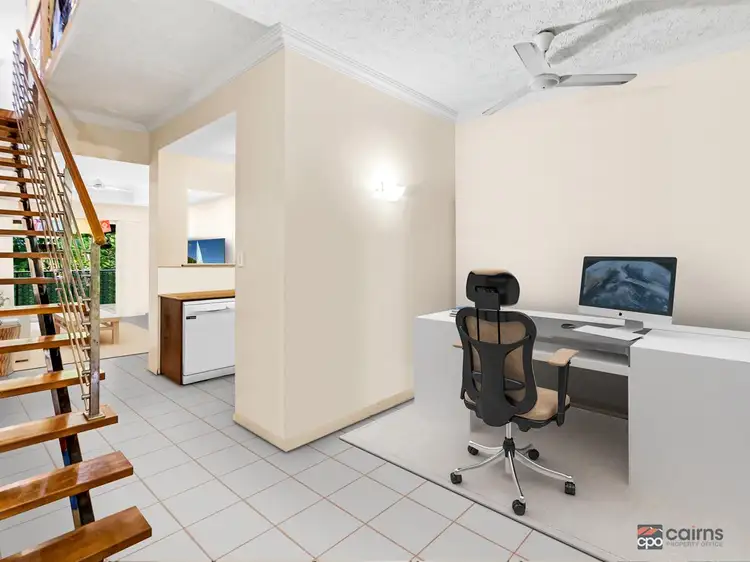 Third view of Homely unit listing, 359/2-8 Rigg Street, Woree QLD 4868