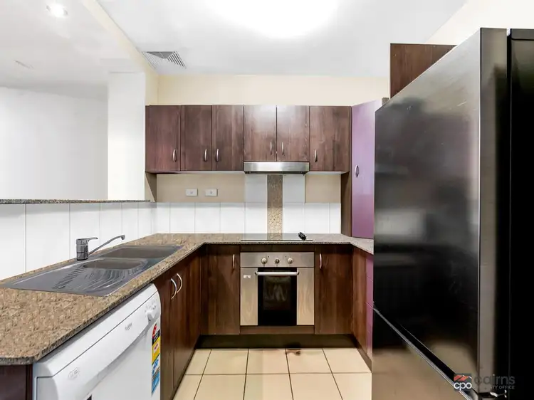 Fourth view of Homely unit listing, 359/2-8 Rigg Street, Woree QLD 4868