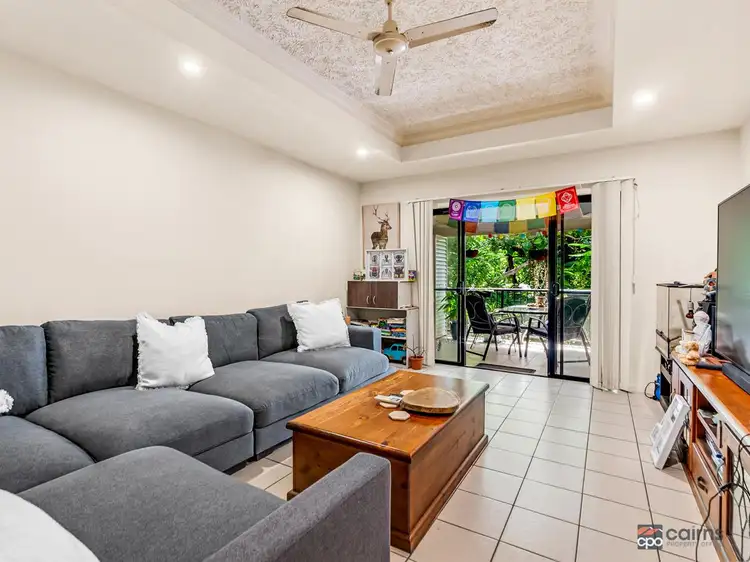 Fifth view of Homely unit listing, 359/2-8 Rigg Street, Woree QLD 4868