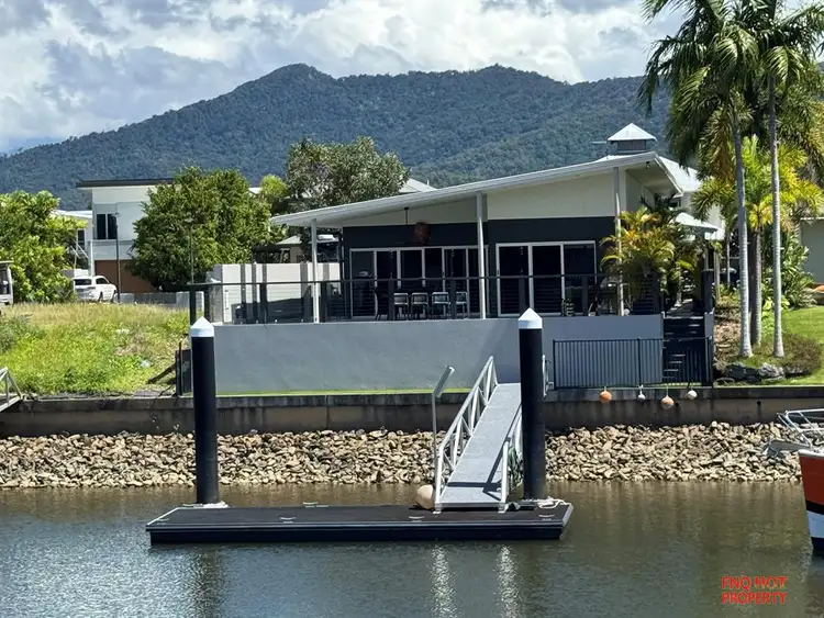 Third view of Homely house listing, 20 Brindabella Quay, Trinity Park QLD 4879