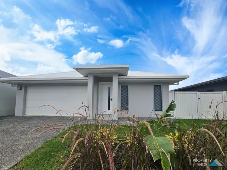 78 Mungana Cct, Smithfield QLD 4878