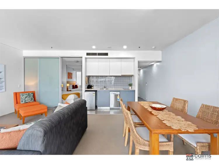 703/1 Marlin Parade, Cairns City QLD 4870