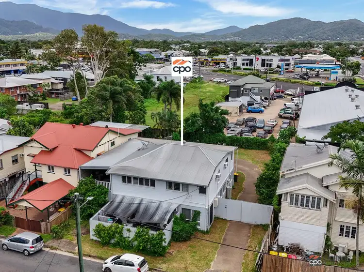 18 Warrego Street, Parramatta Park QLD 4870