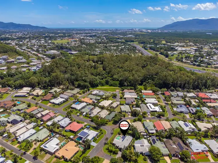 Third view of Homely house listing, 18 Banyan Close, Mount Sheridan QLD 4868