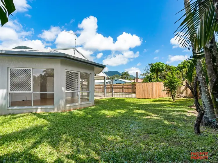 Fourth view of Homely house listing, 18 Banyan Close, Mount Sheridan QLD 4868
