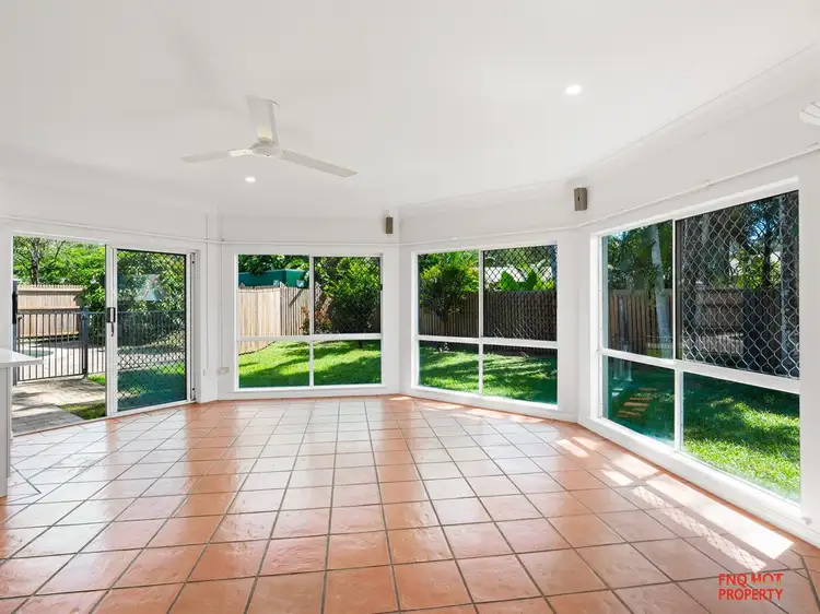 Fifth view of Homely house listing, 18 Banyan Close, Mount Sheridan QLD 4868