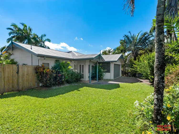 Sixth view of Homely house listing, 18 Banyan Close, Mount Sheridan QLD 4868