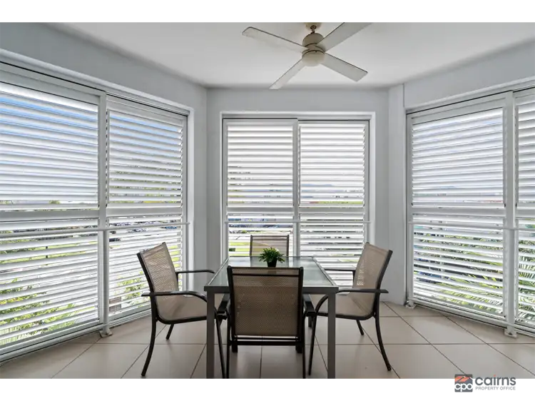 Sixth view of Homely apartment listing, 33-33A/199-201 Lake St, Cairns North QLD 4870