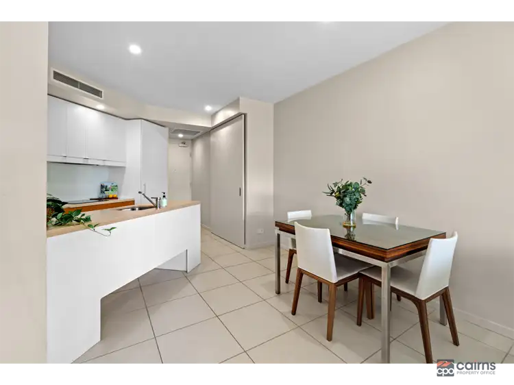 Seventh view of Homely apartment listing, 33-33A/199-201 Lake St, Cairns North QLD 4870