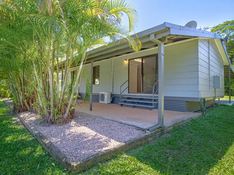 1 John Street, Silkwood QLD 4856