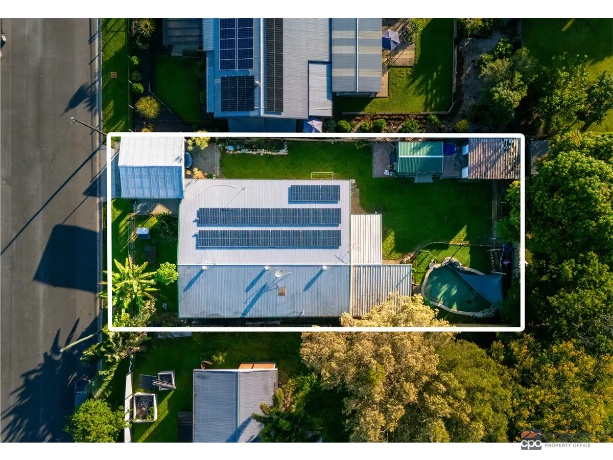 Main view of Homely house listing, 5 Leslie St, Mooroobool QLD 4870