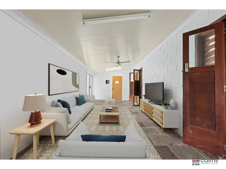 Seventh view of Homely house listing, 5 Leslie St, Mooroobool QLD 4870