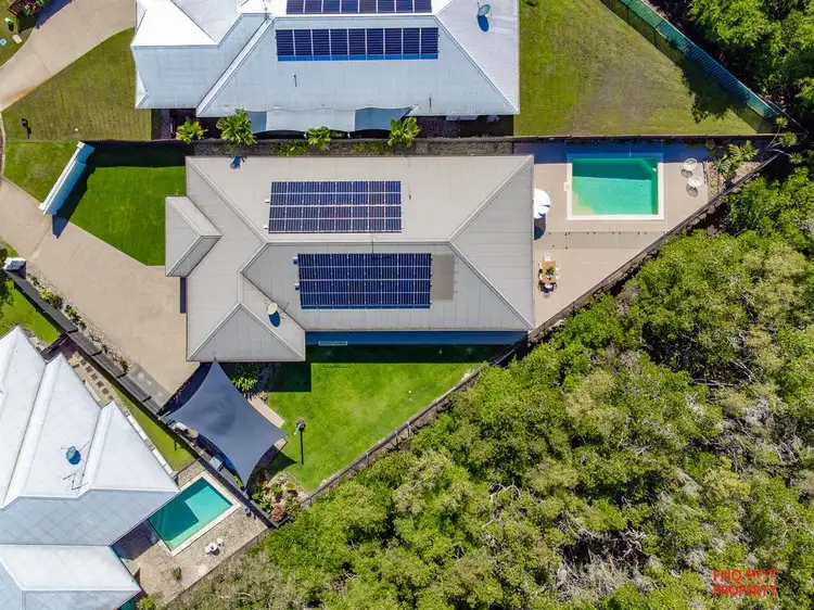 3 Icefire Quay, Trinity Park QLD 4879