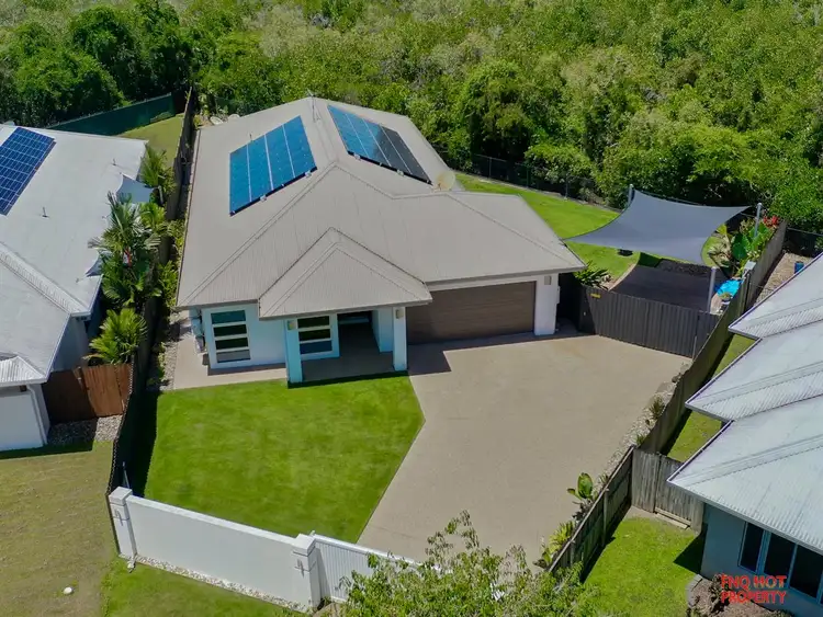 Third view of Homely house listing, 3 Icefire Quay, Trinity Park QLD 4879