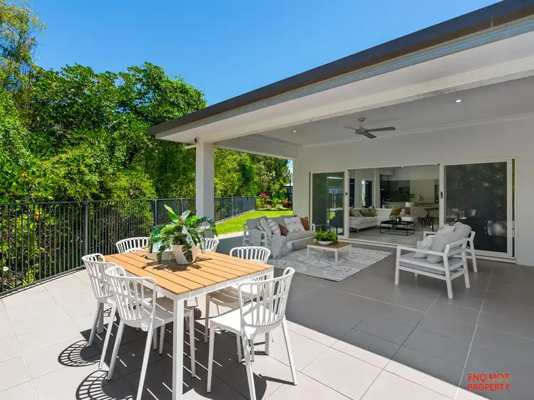 Fifth view of Homely house listing, 3 Icefire Quay, Trinity Park QLD 4879