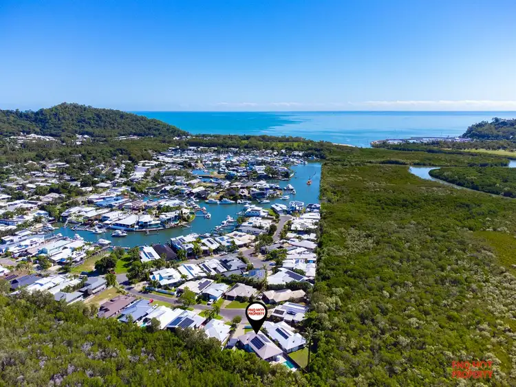 Sixth view of Homely house listing, 3 Icefire Quay, Trinity Park QLD 4879