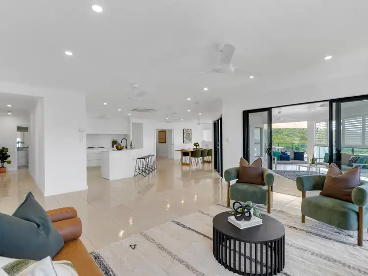 Sixth view of Homely house listing, 10 Trumpeter Street, Kanimbla QLD 4870