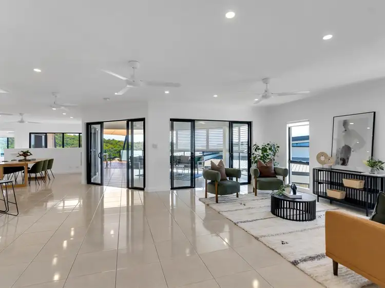 Seventh view of Homely house listing, 10 Trumpeter Street, Kanimbla QLD 4870