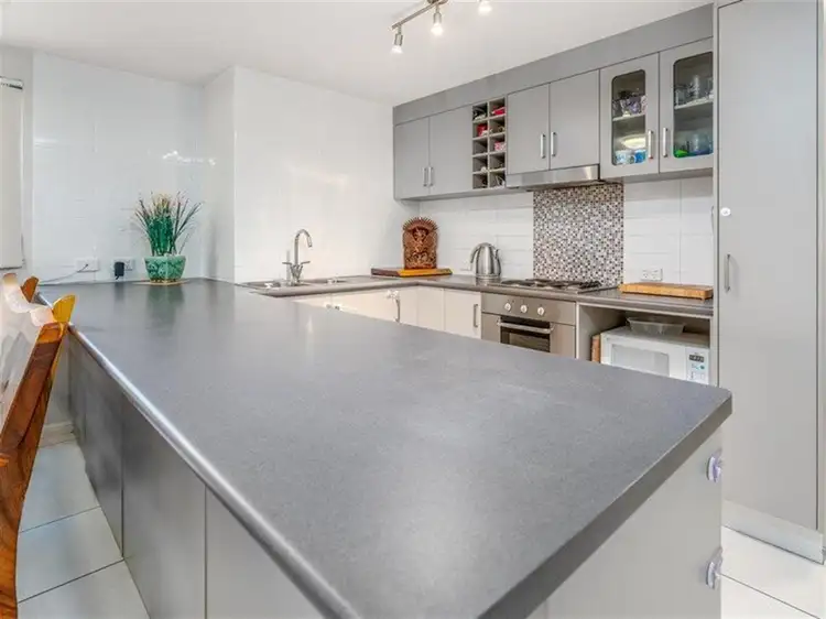 Main view of Homely townhouse listing, 29/41-40 Redlynch Intake Road, Redlynch QLD 4870