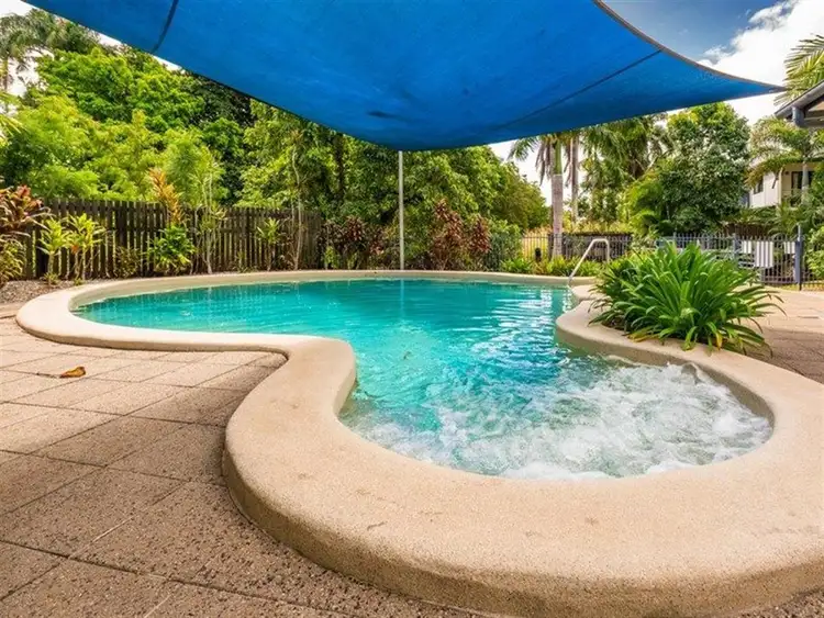 Second view of Homely townhouse listing, 29/41-40 Redlynch Intake Road, Redlynch QLD 4870