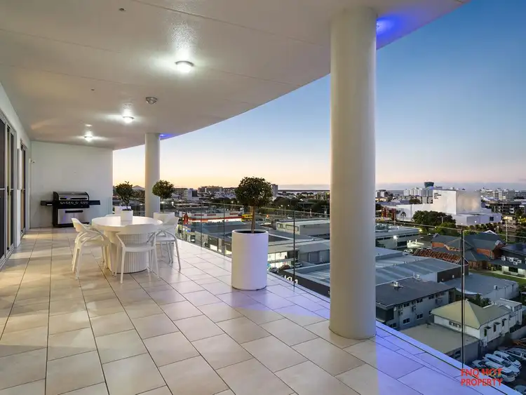 1002/23-27 Mcleod St, Cairns City QLD 4870