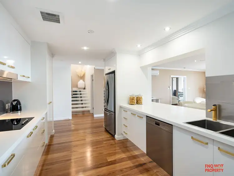 Seventh view of Homely apartment listing, 1002/23-27 Mcleod St, Cairns City QLD 4870