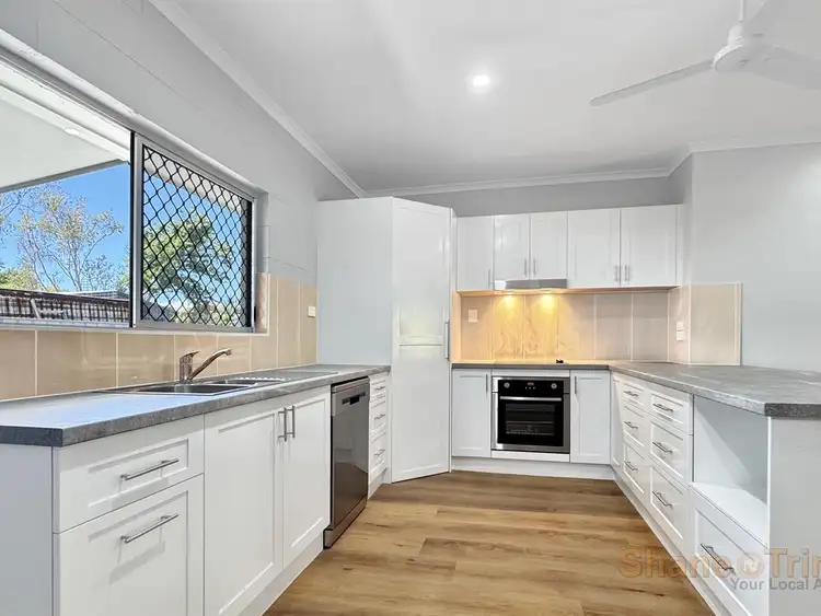 Second view of Homely semi-detached listing, 2/11 Nancy Street, Yorkeys Knob QLD 4878