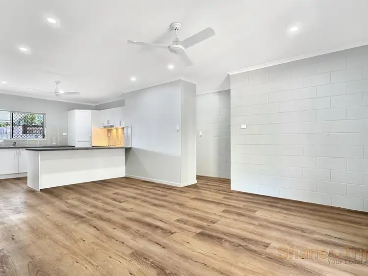 Third view of Homely semi-detached listing, 2/11 Nancy Street, Yorkeys Knob QLD 4878