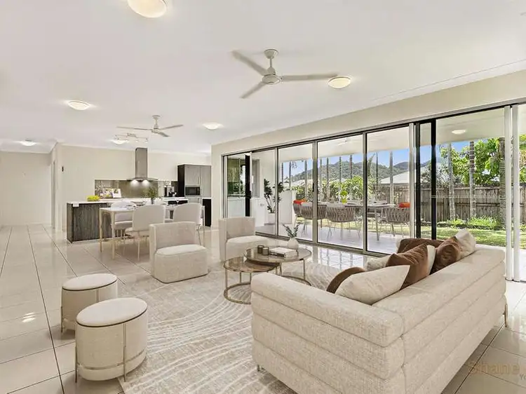Main view of Homely house listing, 23 Perserverance St, Redlynch QLD 4870