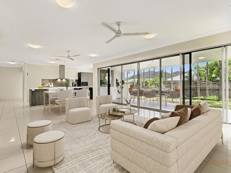 23 Perserverance St, Redlynch QLD 4870