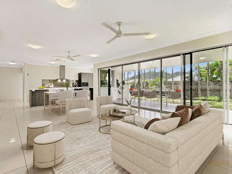 Main view of Homely house listing, 23 Perserverance St, Redlynch QLD 4870