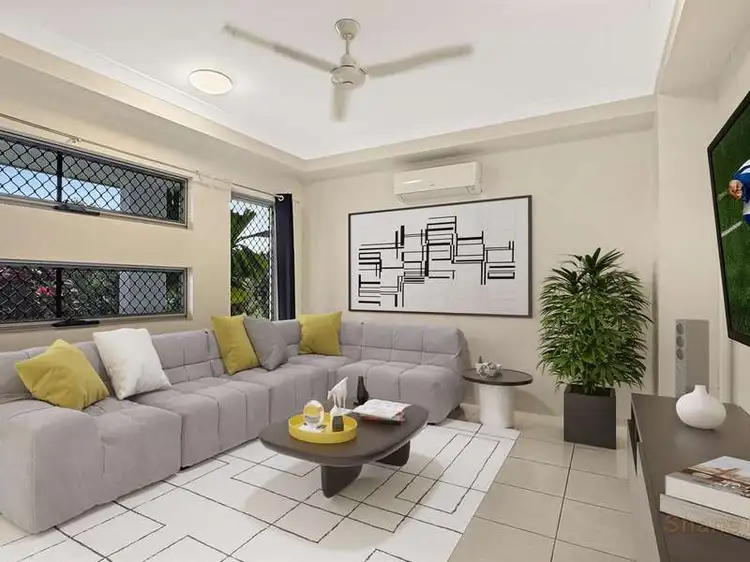 Second view of Homely house listing, 23 Perserverance St, Redlynch QLD 4870