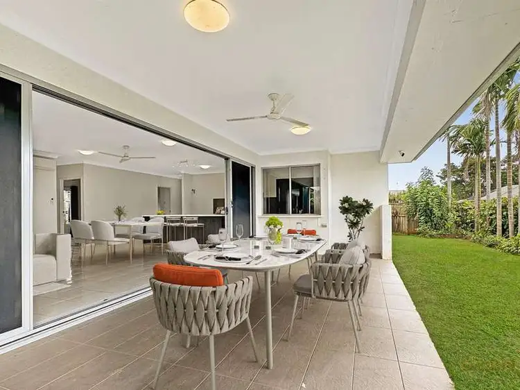 Third view of Homely house listing, 23 Perserverance St, Redlynch QLD 4870