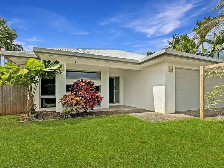 Fourth view of Homely house listing, 23 Perserverance St, Redlynch QLD 4870
