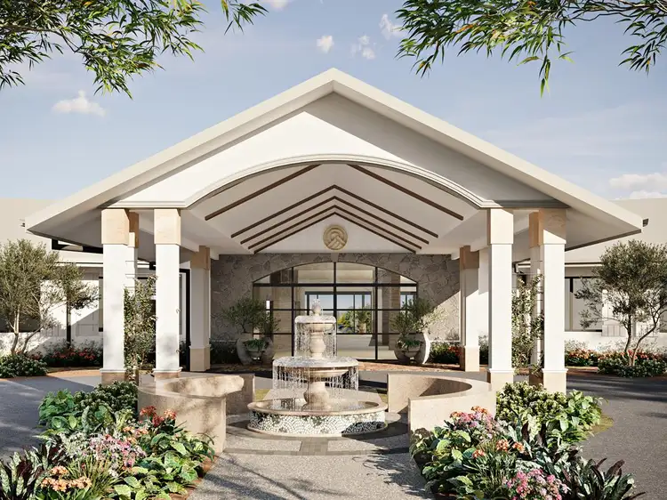Main view of Homely retirement listing, 17-39 Salvatore Drive, Gordonvale QLD 4865