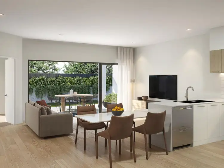 Sixth view of Homely retirement listing, 17-39 Salvatore Drive, Gordonvale QLD 4865