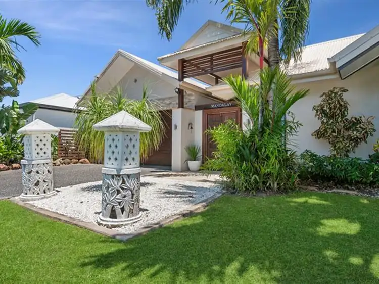 Main view of Homely house listing, 39 Veivers Road, Palm Cove QLD 4879