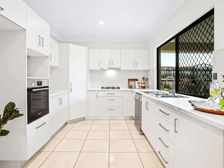 Second view of Homely house listing, 2 Frank Street, Redlynch QLD 4870