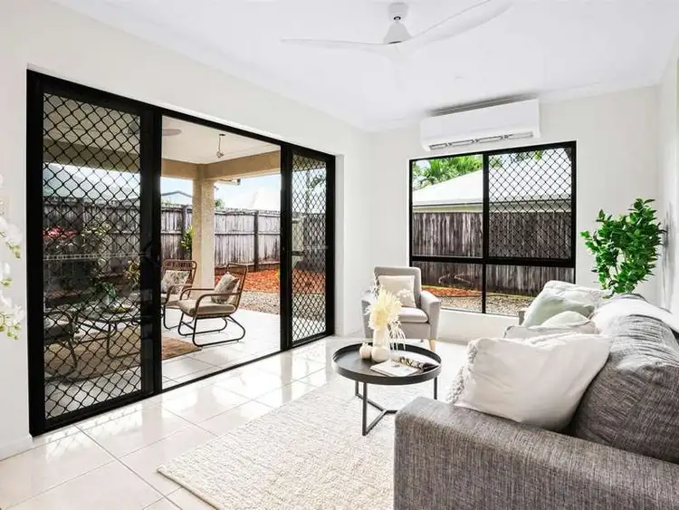 Fourth view of Homely house listing, 2 Frank Street, Redlynch QLD 4870