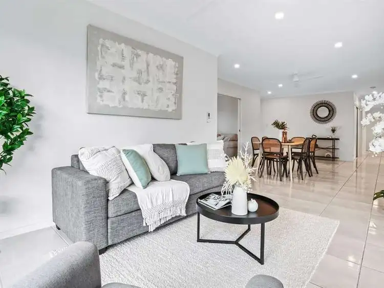 Fifth view of Homely house listing, 2 Frank Street, Redlynch QLD 4870