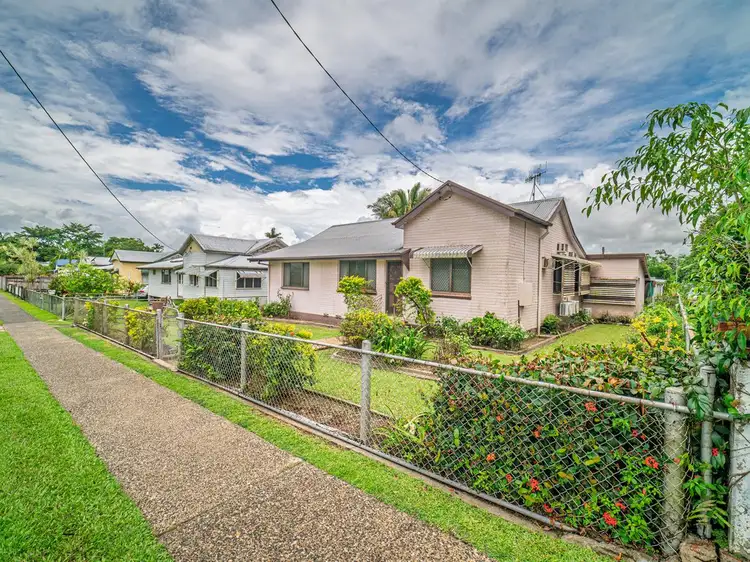 Main view of Homely house listing, 131 Munro Street, Babinda QLD 4861