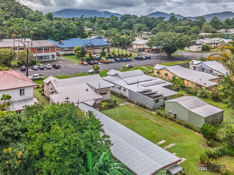Third view of Homely house listing, 131 Munro Street, Babinda QLD 4861