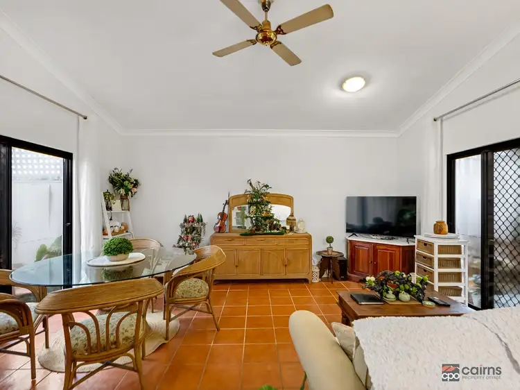 Third view of Homely house listing, 3 Treetop Drive, Mount Sheridan QLD 4868