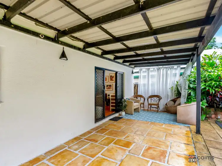 Fourth view of Homely house listing, 3 Treetop Drive, Mount Sheridan QLD 4868