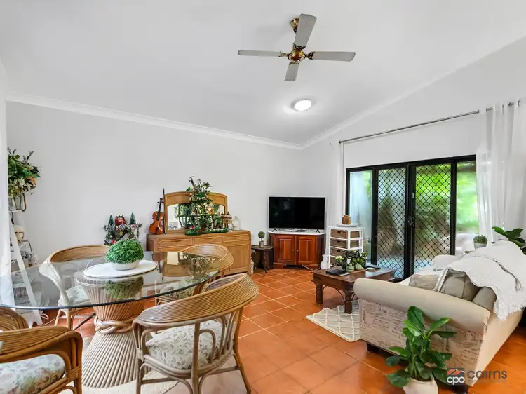 Sixth view of Homely house listing, 3 Treetop Drive, Mount Sheridan QLD 4868