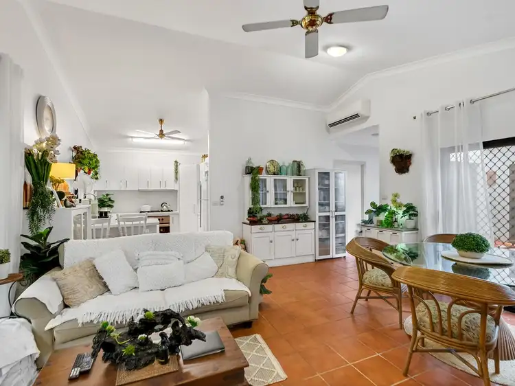 Seventh view of Homely house listing, 3 Treetop Drive, Mount Sheridan QLD 4868
