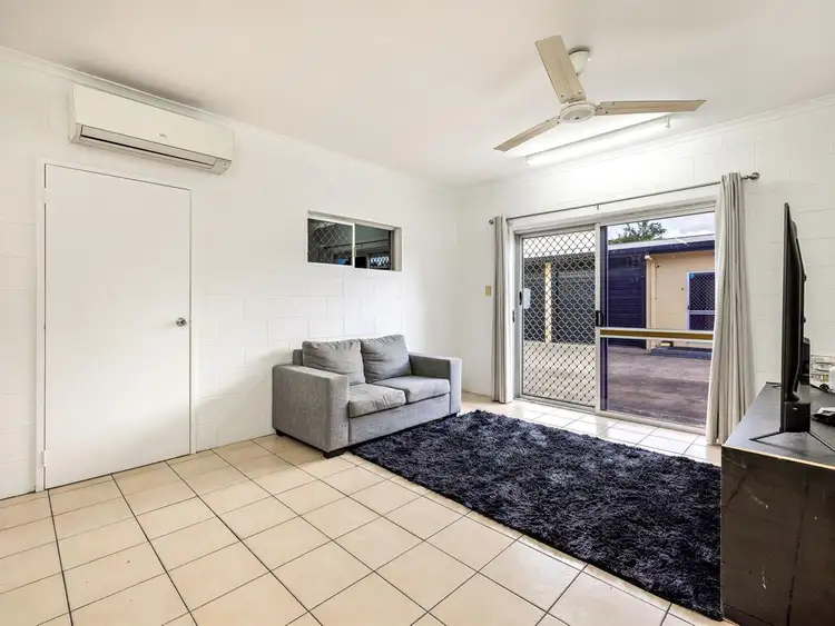 Third view of Homely unit listing, 3/13-15 Harris Street, Parramatta Park QLD 4870