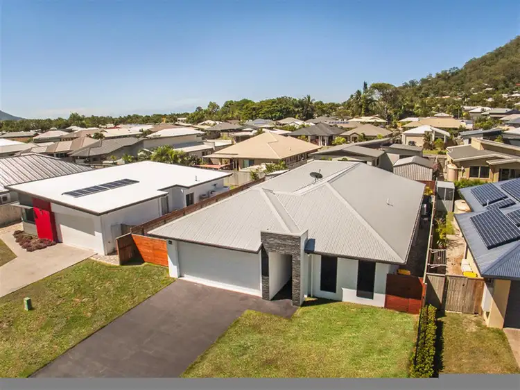 40 Starboard Street, Trinity Beach QLD 4879